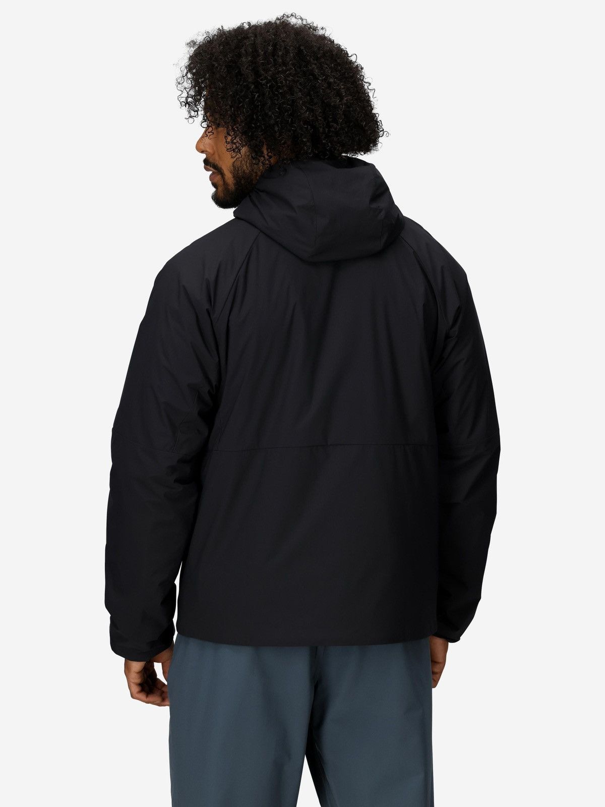 Marmot Marmot PrimaLoft Novus Lt Hoodie Insulated Jacket BRAND NEW Size US M / EU 48-50 / 2 - 3 Thumbnail