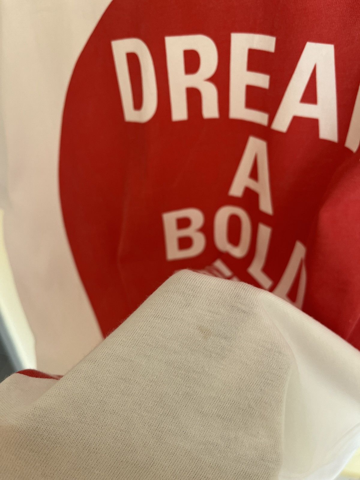 Walter Van Beirendonck Walter Van Beirendonck Pandemic Exclusive Size US M / EU 48-50 / 2 - 6 Thumbnail