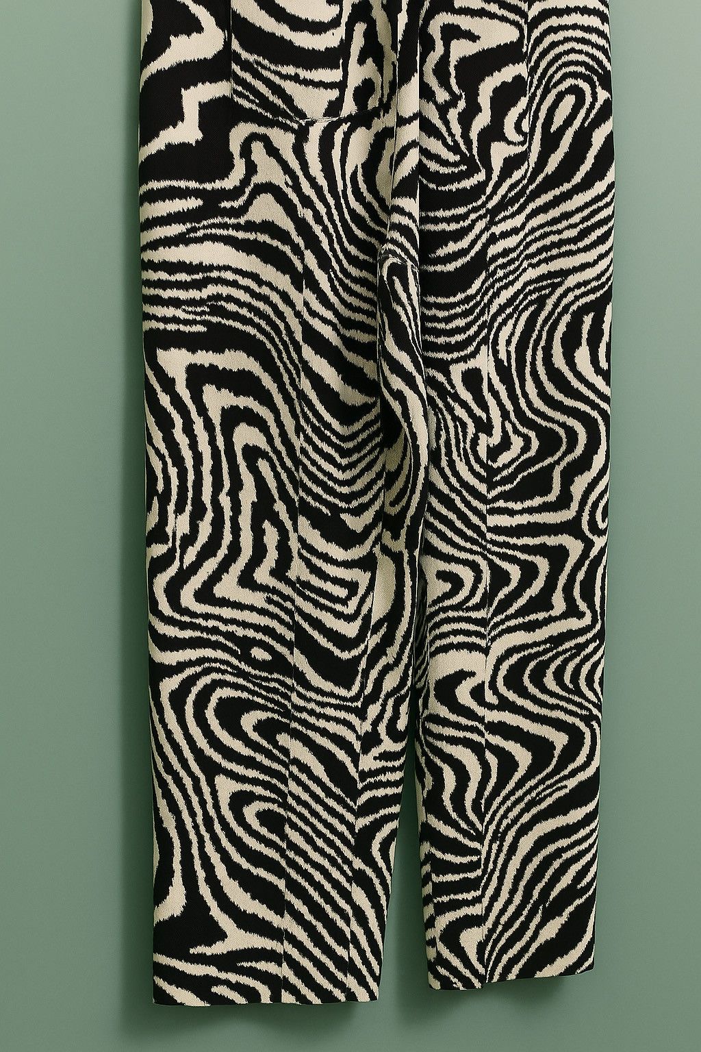 Tom Ford Tom Ford SS21 Rare Runway Sample Pants Size 25" / US 0 / IT 36 - 6 Thumbnail