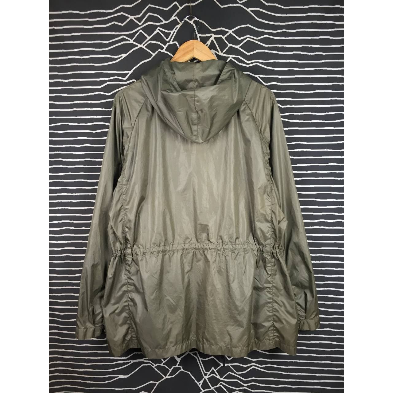 Traditional Weatherwear × Vintage Traditional Weatherwear Marton Nylon Jacket Size 44 Size US M / EU 48-50 / 2 - 7 Thumbnail