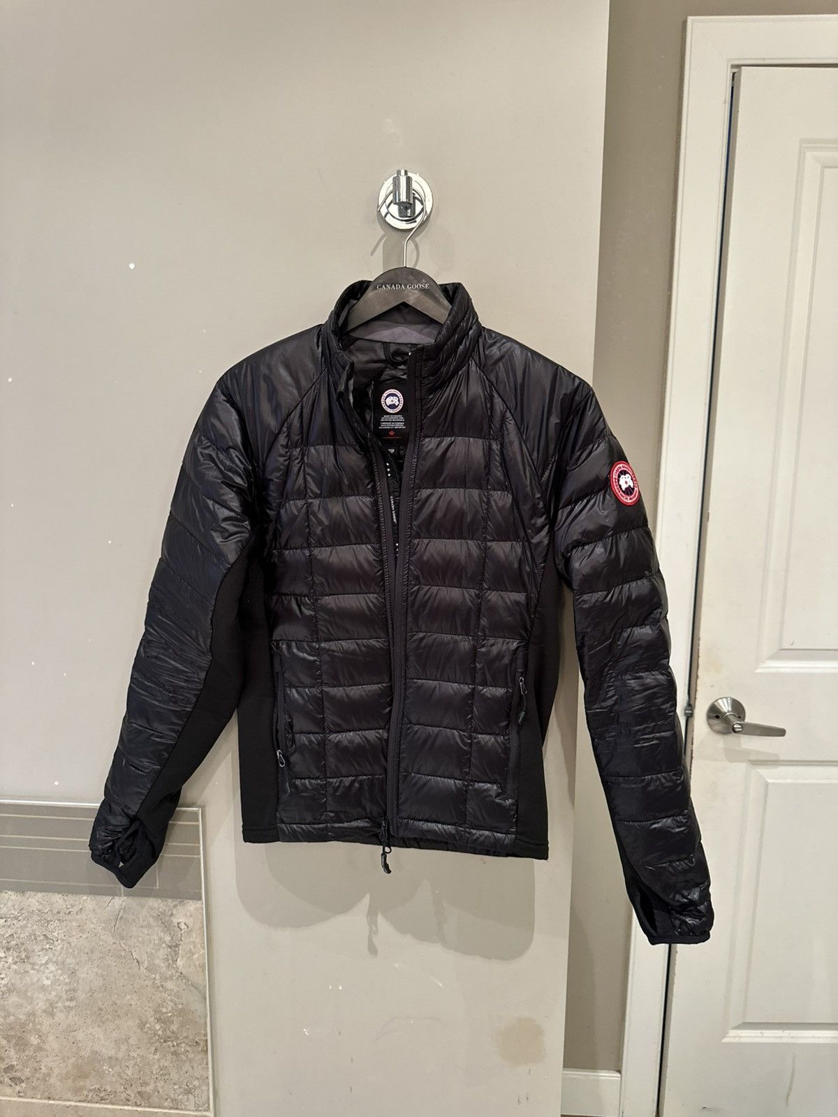 Canada Goose Hybridge Lite Light Jacket
