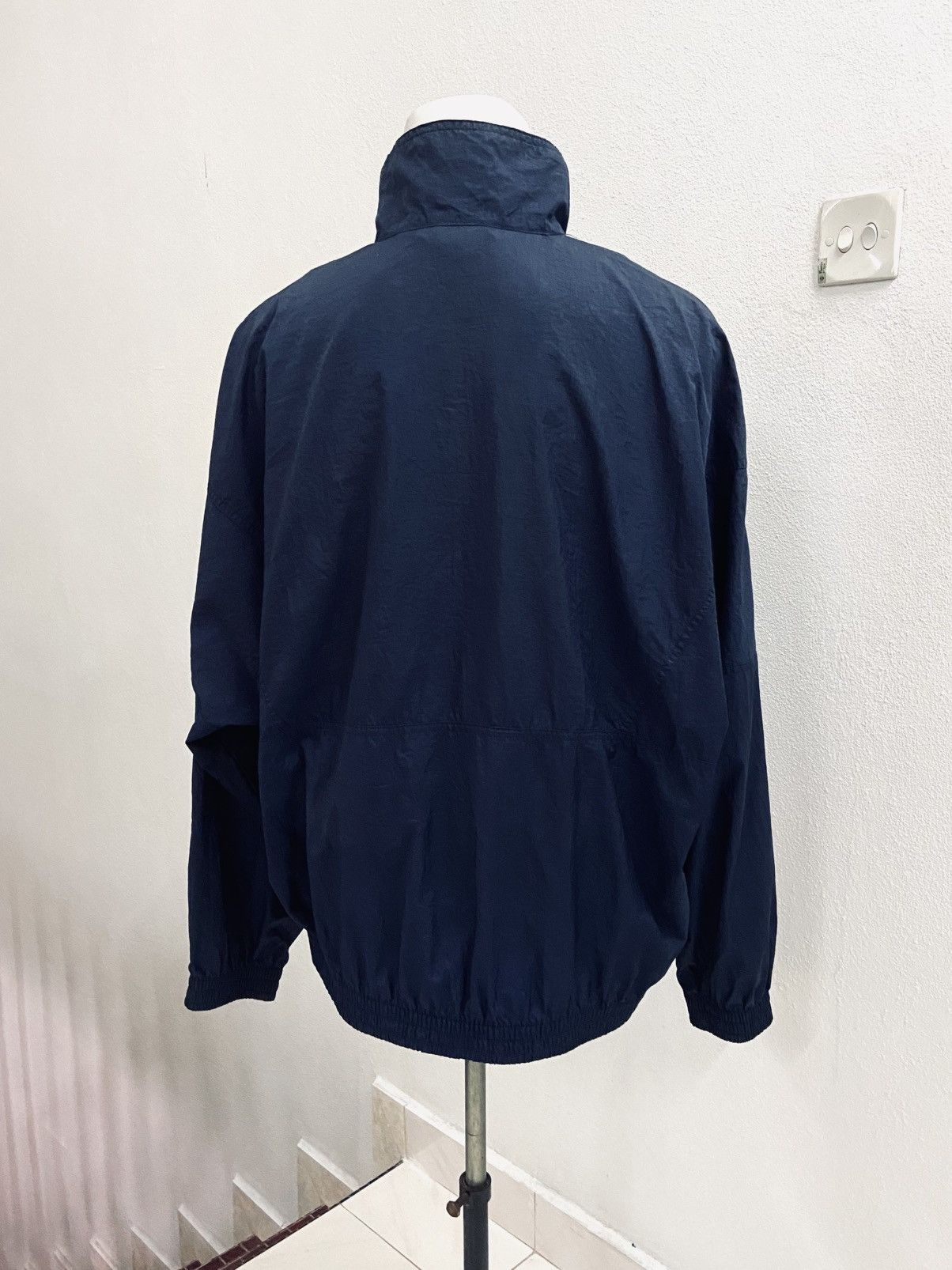 Nike × Vintage RARE : VINTAGE NIKE JUMPER Size US L / EU 52-54 / 3 - 6 Thumbnail