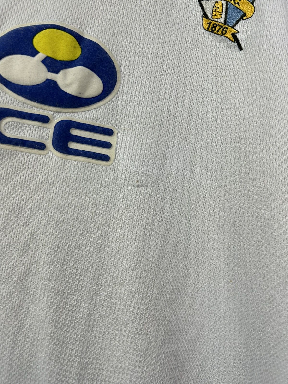 Other Vintage 2003/05 Port Vale F.C. Vandanel Soccer Jersey XL Size US XL / EU 56 / 4 - 6 Thumbnail