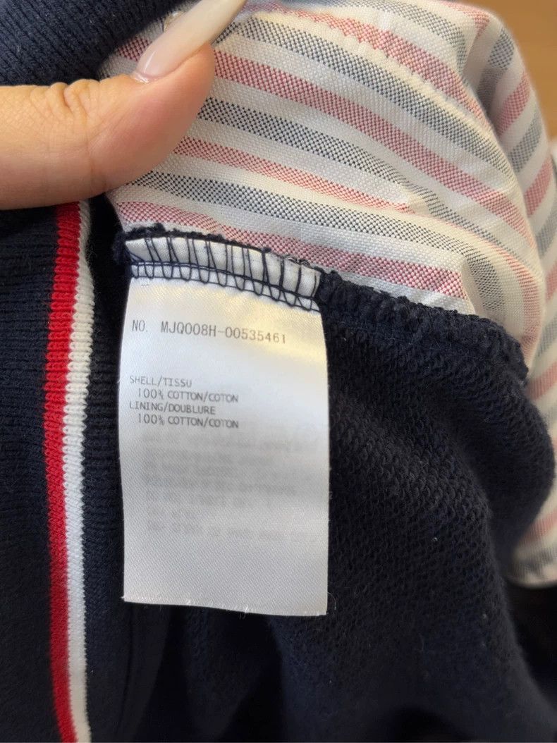 Thom Browne Thom Browne Leisure trousers Size US 39 - 6 Thumbnail