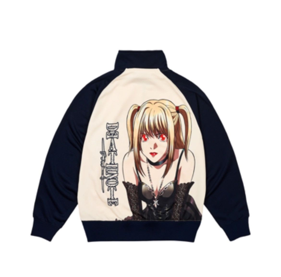 Palace × Vintage Palace Misa Track Jacket Navy Size US M / EU 48-50 / 2 - 1 Thumbnail