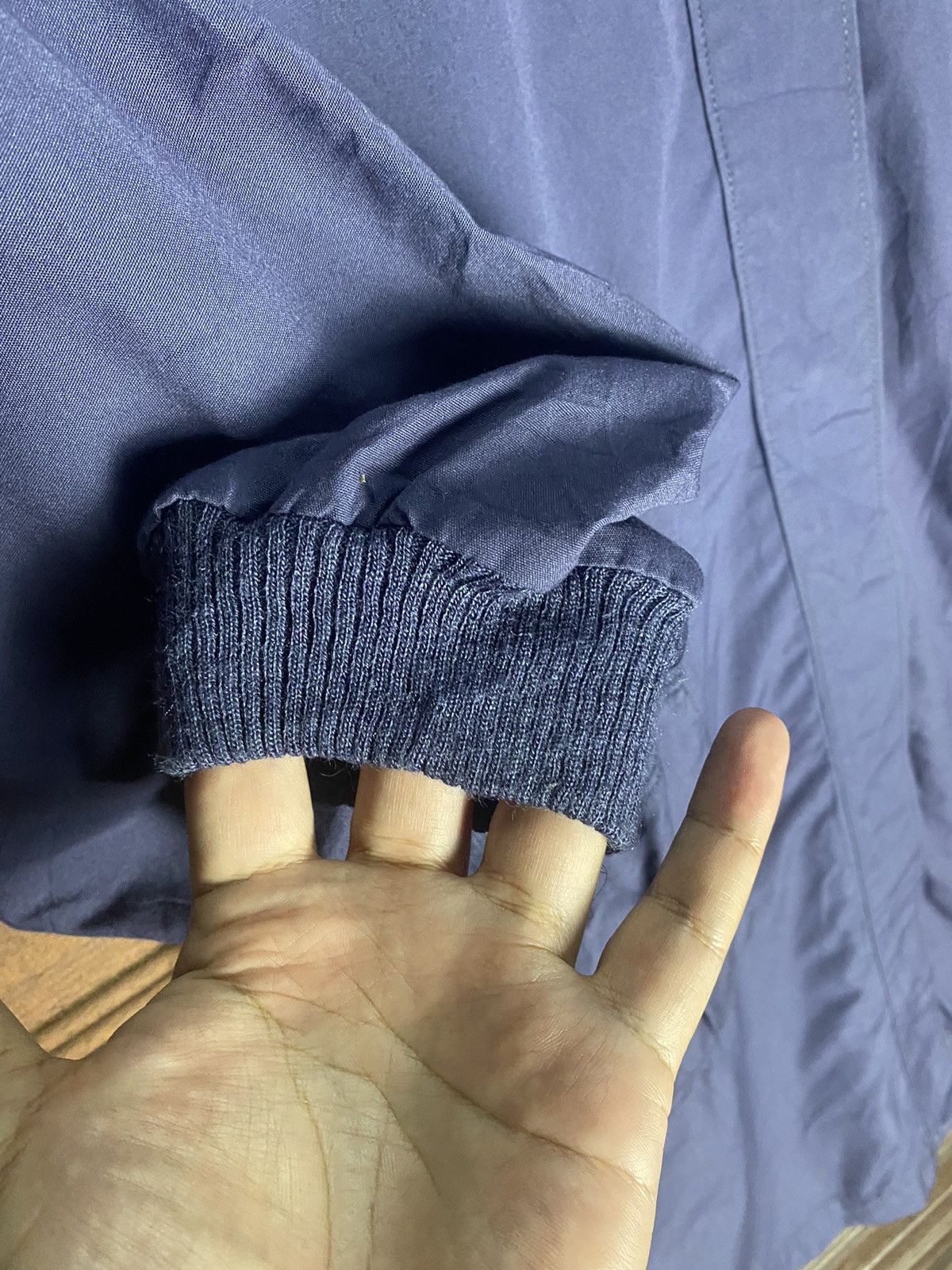 Issey Miyake × Vintage Vintage IM product inspired by Issey Miyake Size US S / EU 44-46 / 1 - 4 Thumbnail