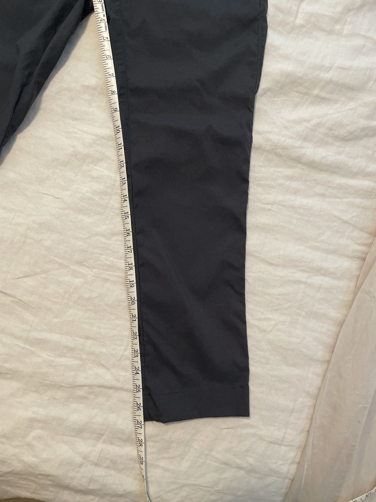 Outlier Outlier - FutureSlimworks - 28 - charcoal Size US 28 / EU 44 - 2 Thumbnail