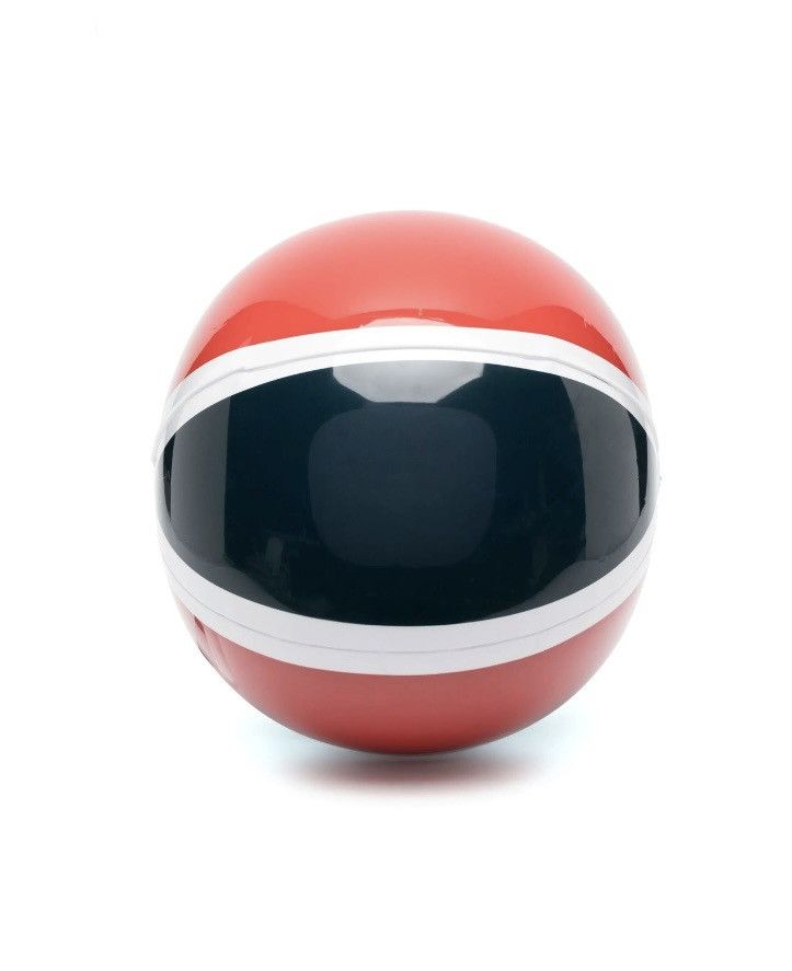 Thom Browne Thom browne beach ball accessory collectible designer red Size ONE SIZE - 2 Thumbnail