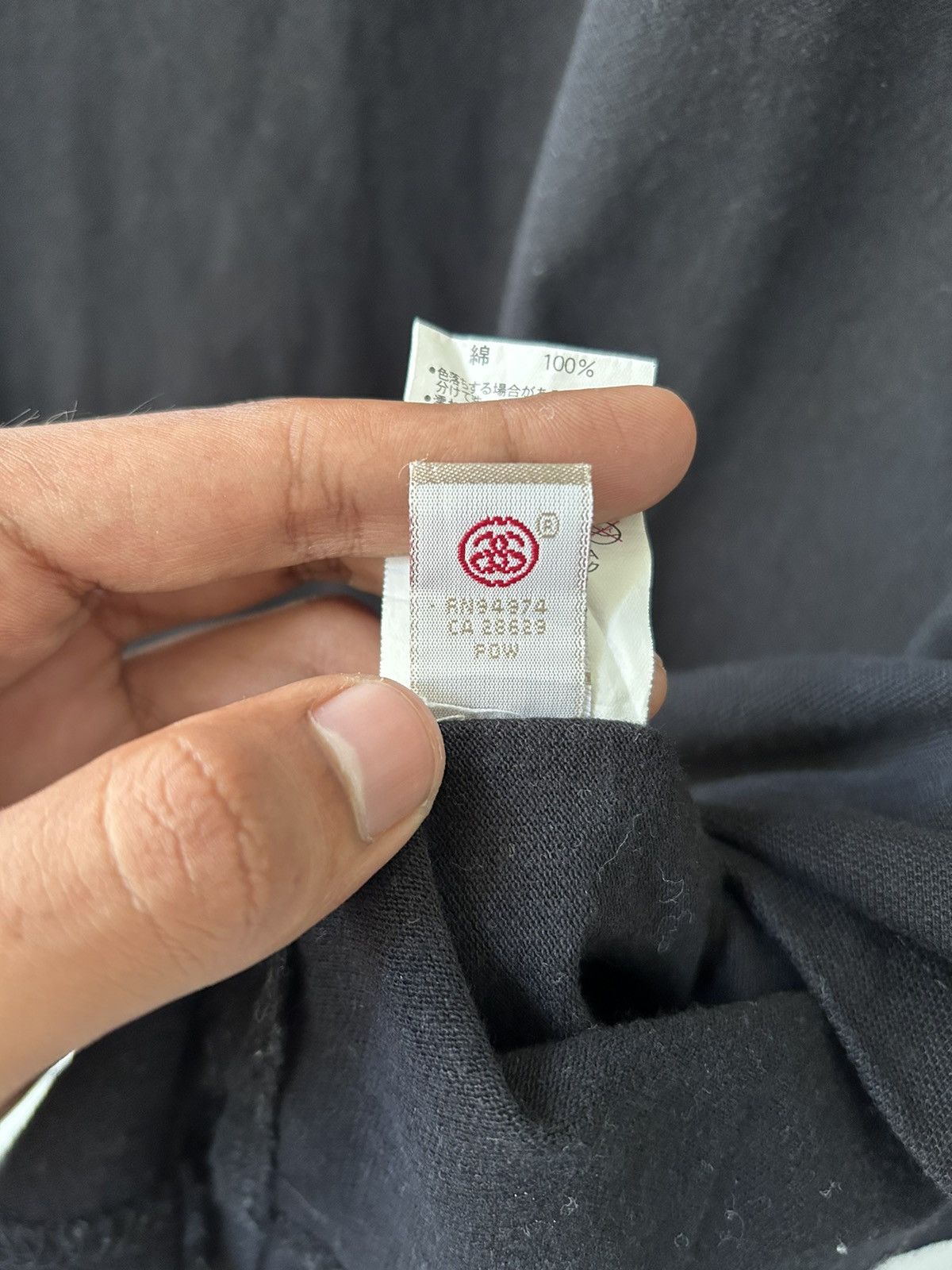 Stussy Stussy World Tour Polos Size US L / EU 52-54 / 3 - 10 Thumbnail