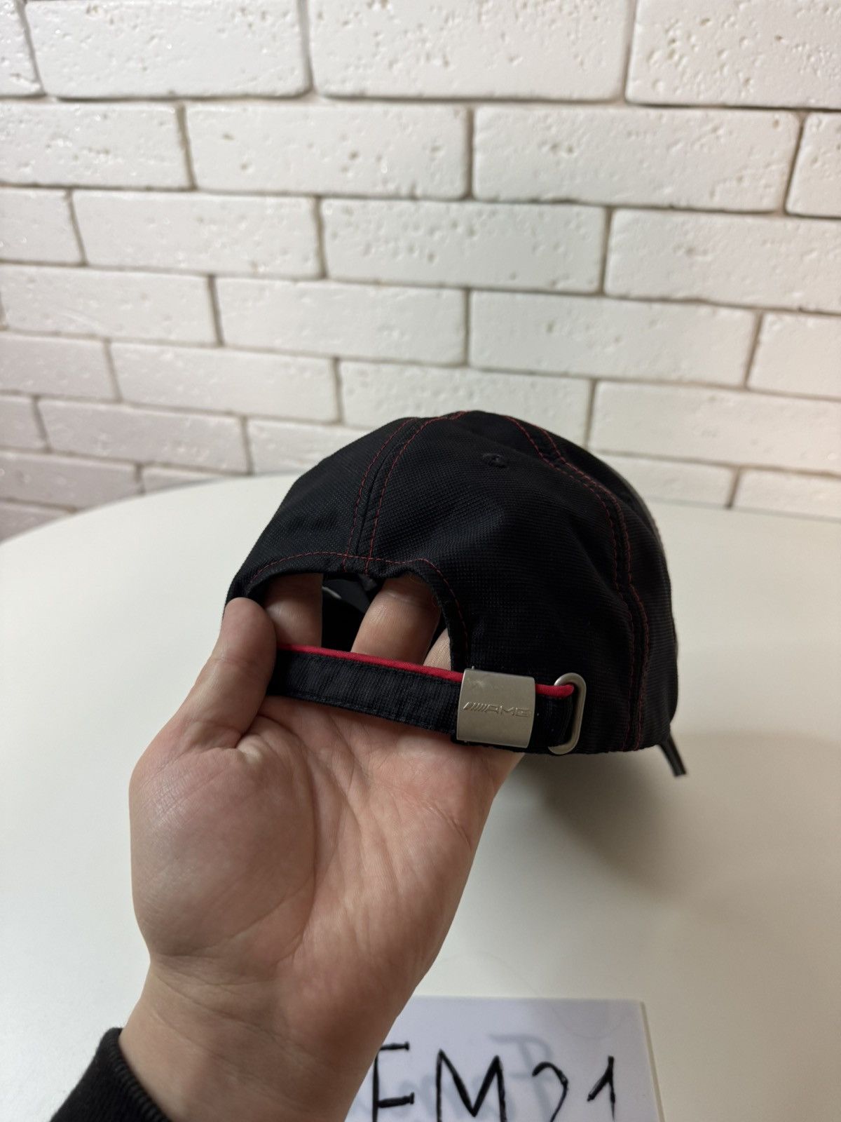 Other AMG cap hat Size ONE SIZE - 3 Thumbnail