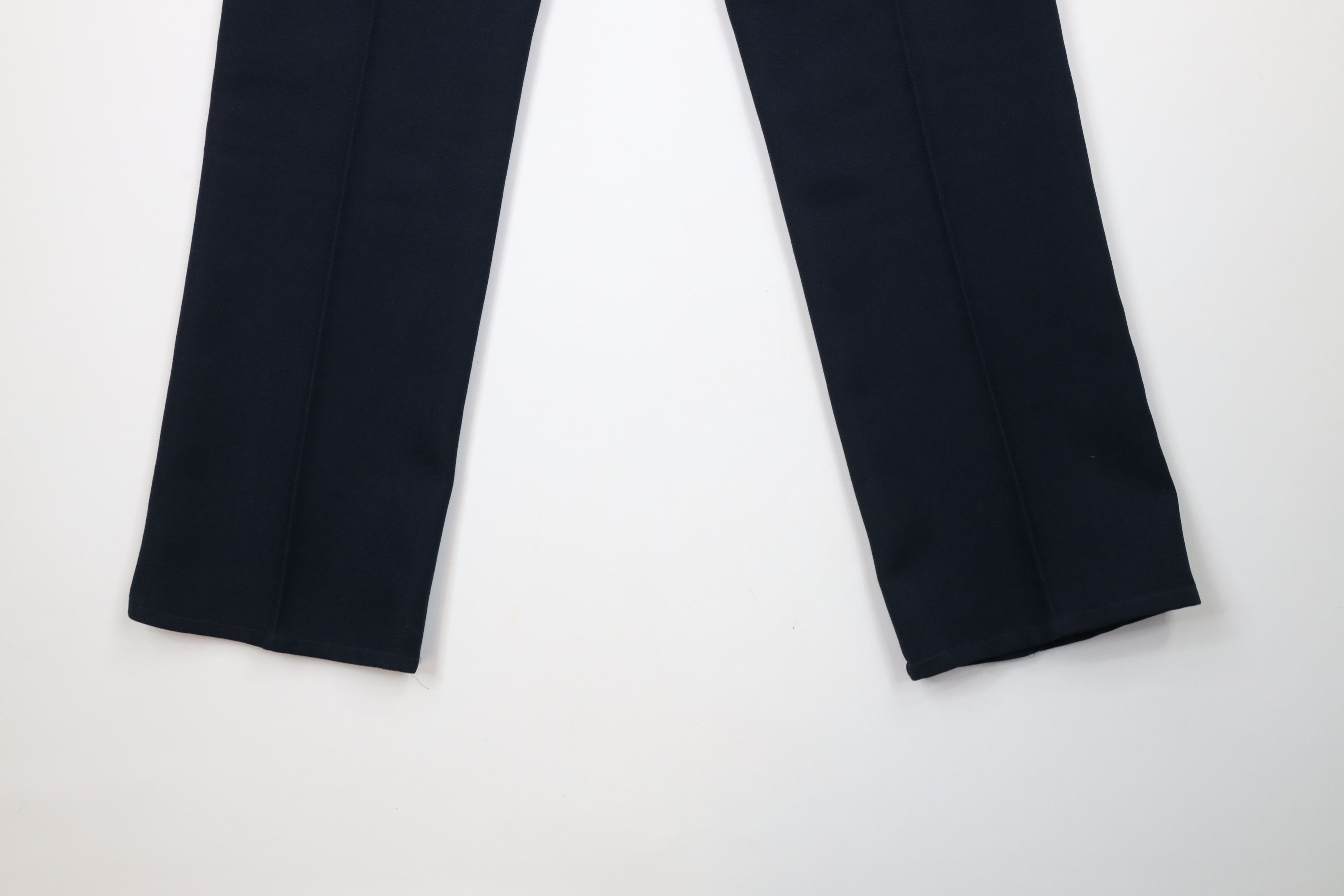 Vintage × Wrangler Vintage 90s Wrangler Flared Wide Leg Western Chino Pants USA Size US 36 / EU 52 - 13 Thumbnail