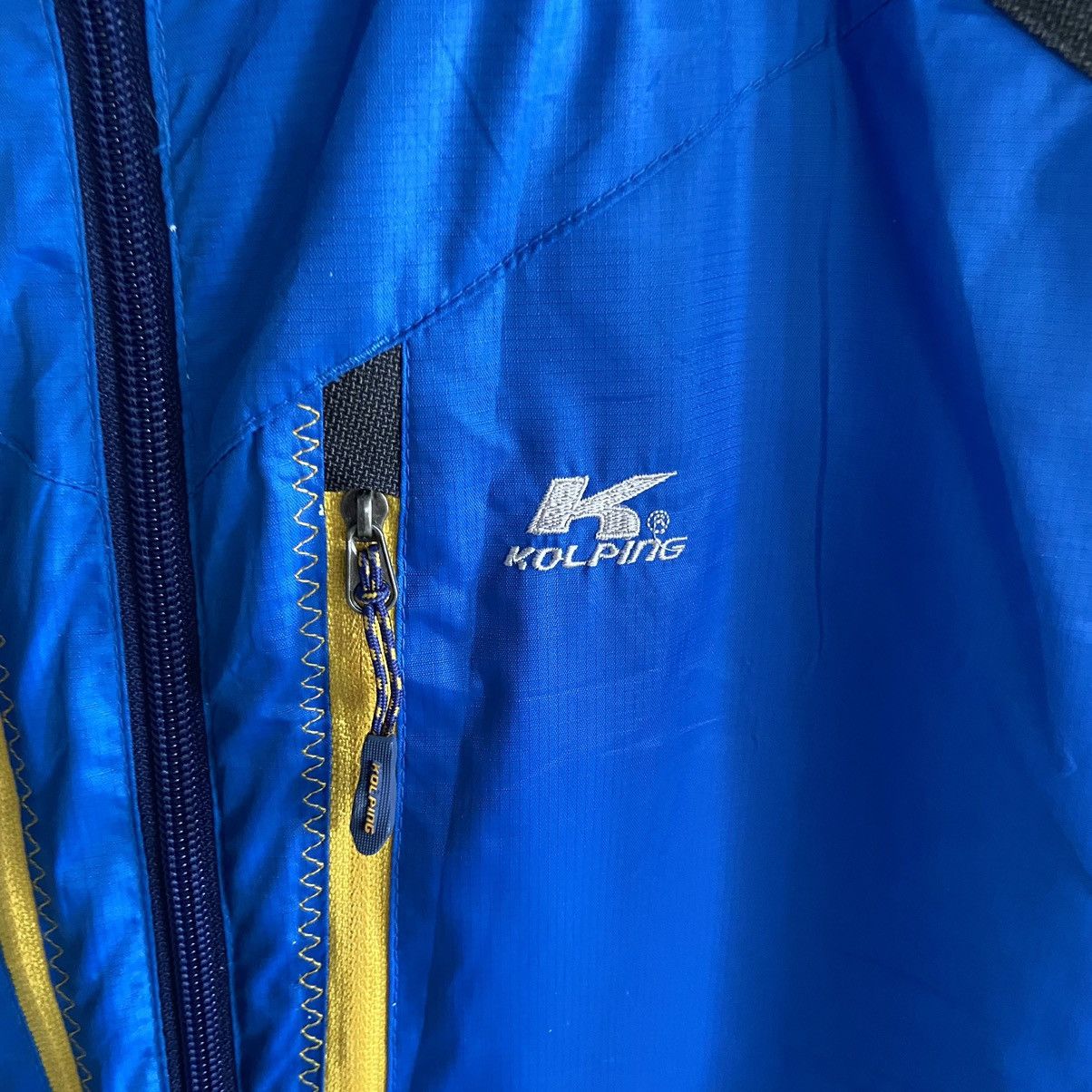 Japanese Brand japanese brand X Kolping Size US XL / EU 56 / 4 - 2 Thumbnail