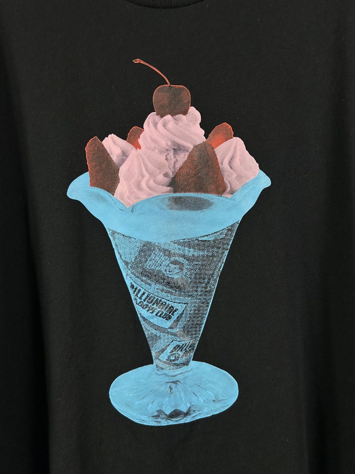Icecream BBC Ice Cream Billionaire Boys Club T-Shirt Size Size US M / EU 48-50 / 2 - 6 Thumbnail