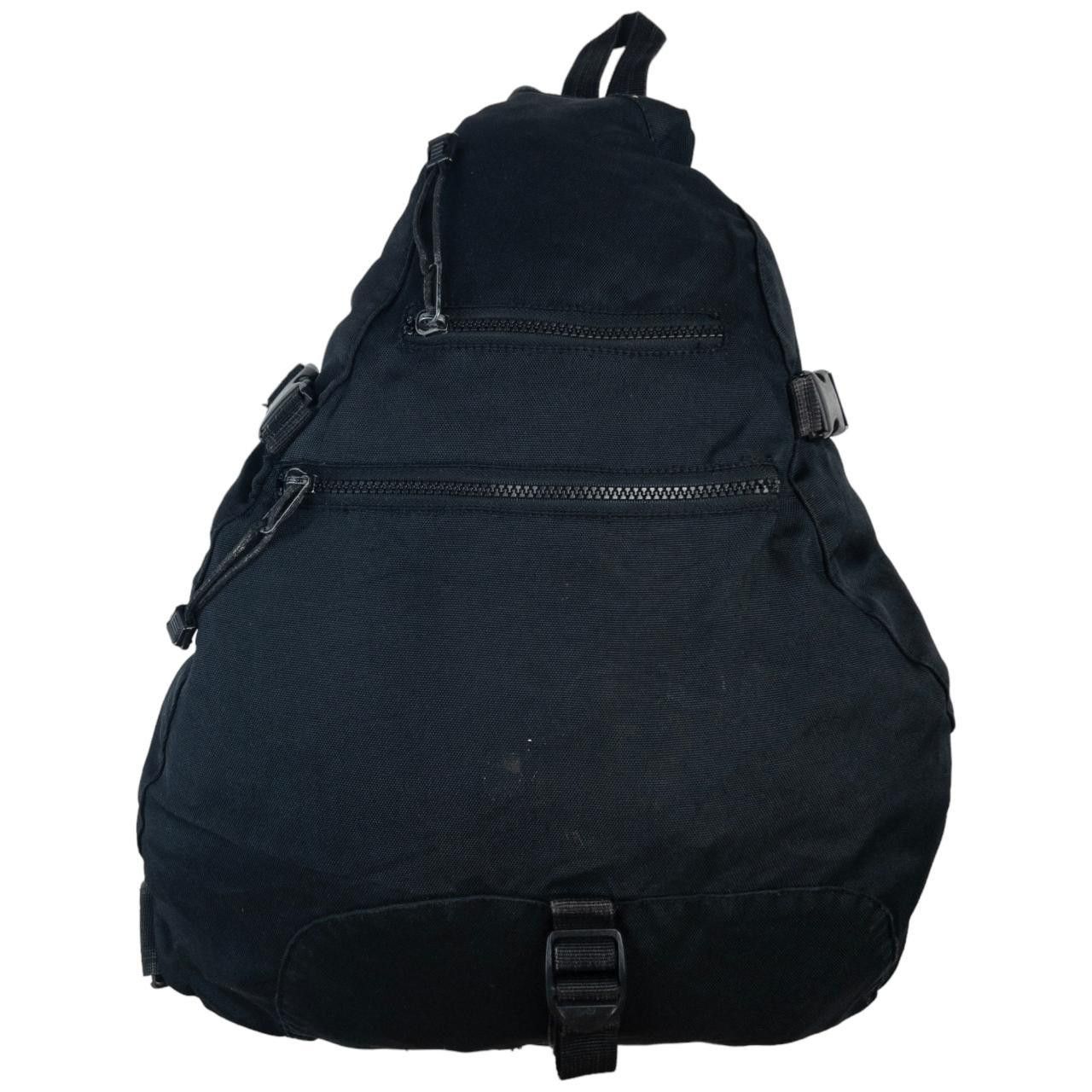 Gap × Kanye West Yeezy Gap Crossbody Bag | Grailed