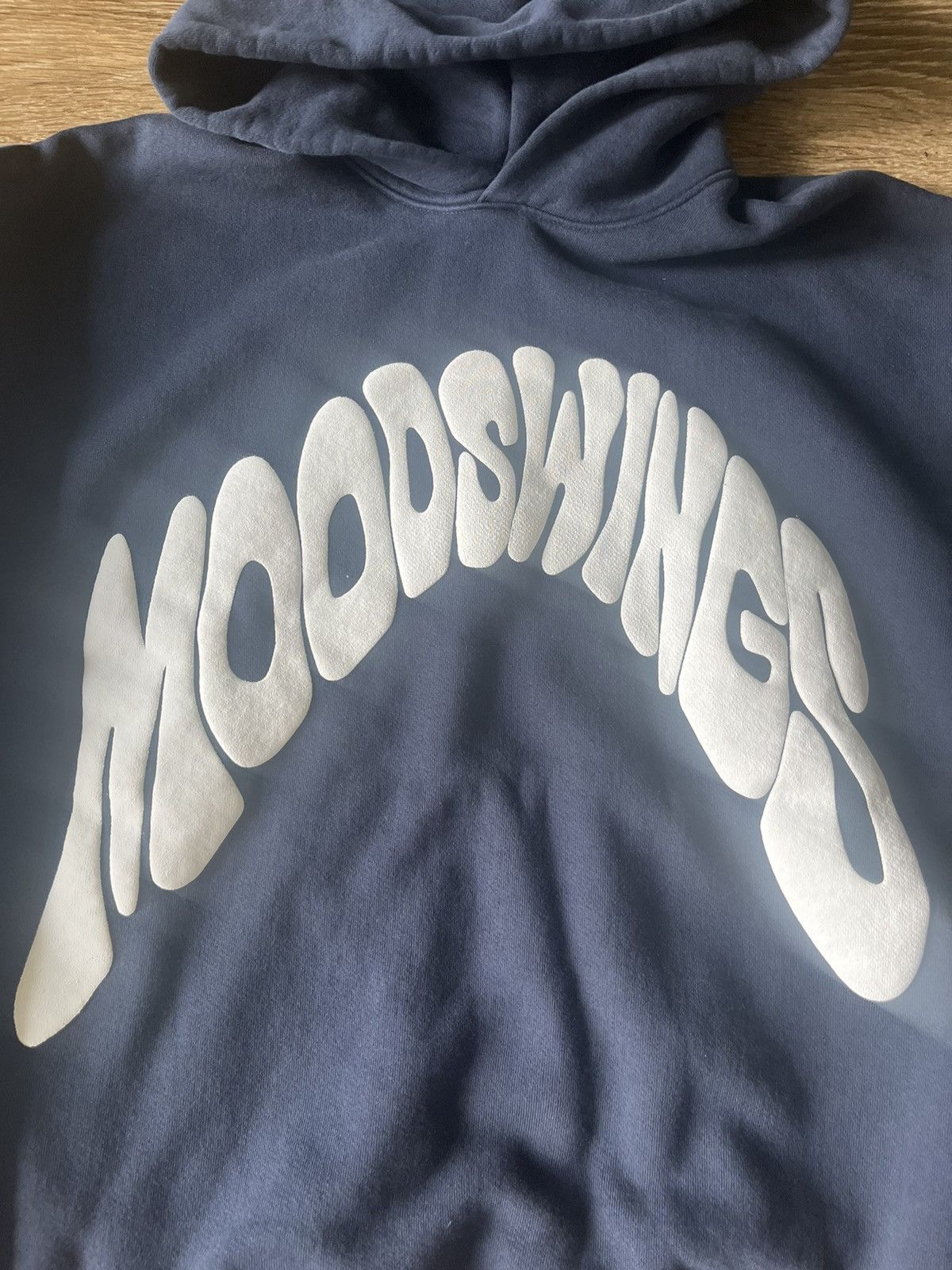 murd333r.fm Mood Swings Not In The Mood Hoodie Size US L / EU 52-54 / 3 - 2 Thumbnail