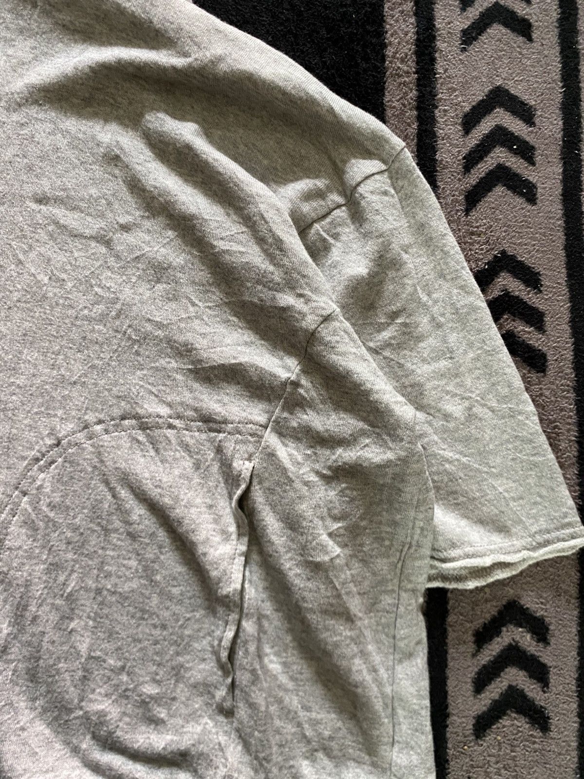 Japanese Brand × Needles × Nepenthes Needle work soon uniforms hoodie Size US M / EU 48-50 / 2 - 3 Thumbnail