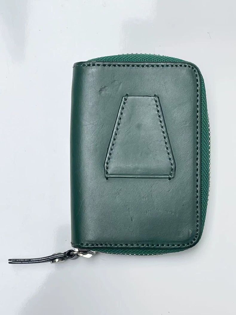 Vivienne Westwood Vivienne Westwood Saturn Wallet. Zero wallet Size ONE SIZE - 5 Thumbnail