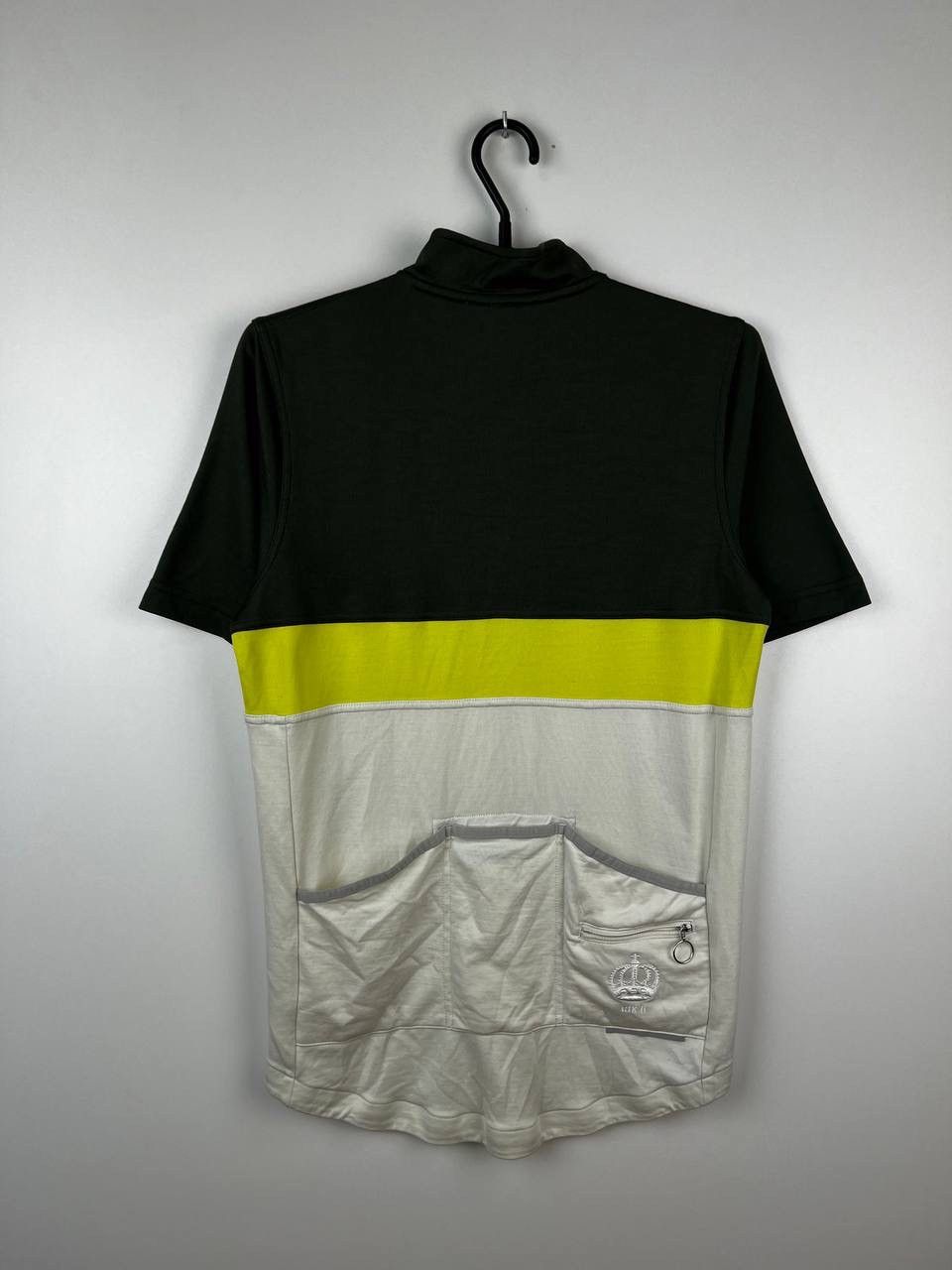 Vintage Rapha Velo t-shirts size M Size US M / EU 48-50 / 2 - 2 Thumbnail