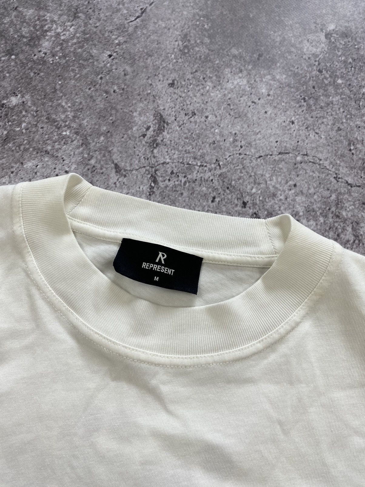 Represent Clo. Represent Spirits of Summer oversized baggy Crazy shirt Size US M / EU 48-50 / 2 - 5 Thumbnail
