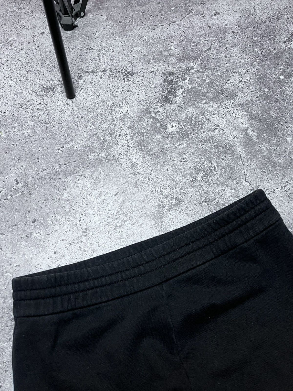 Designer × Moncler Moncler Completo Maglia Sweatpants Jogers Luxury Size 27" / US 4 / IT 40 - 5 Thumbnail