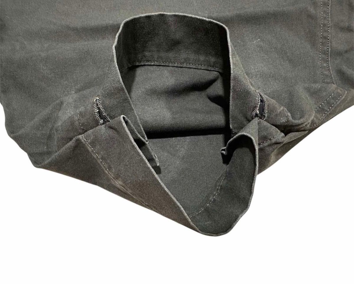 Ground Y 🔥Ground Y Balloon Pants Size US 32 / EU 48 - 4 Thumbnail