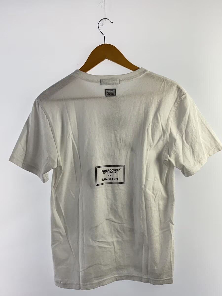Undercover "ALWAYS THINKING OF U" Rose Tee Size US S / EU 44-46 / 1 - 2 Thumbnail