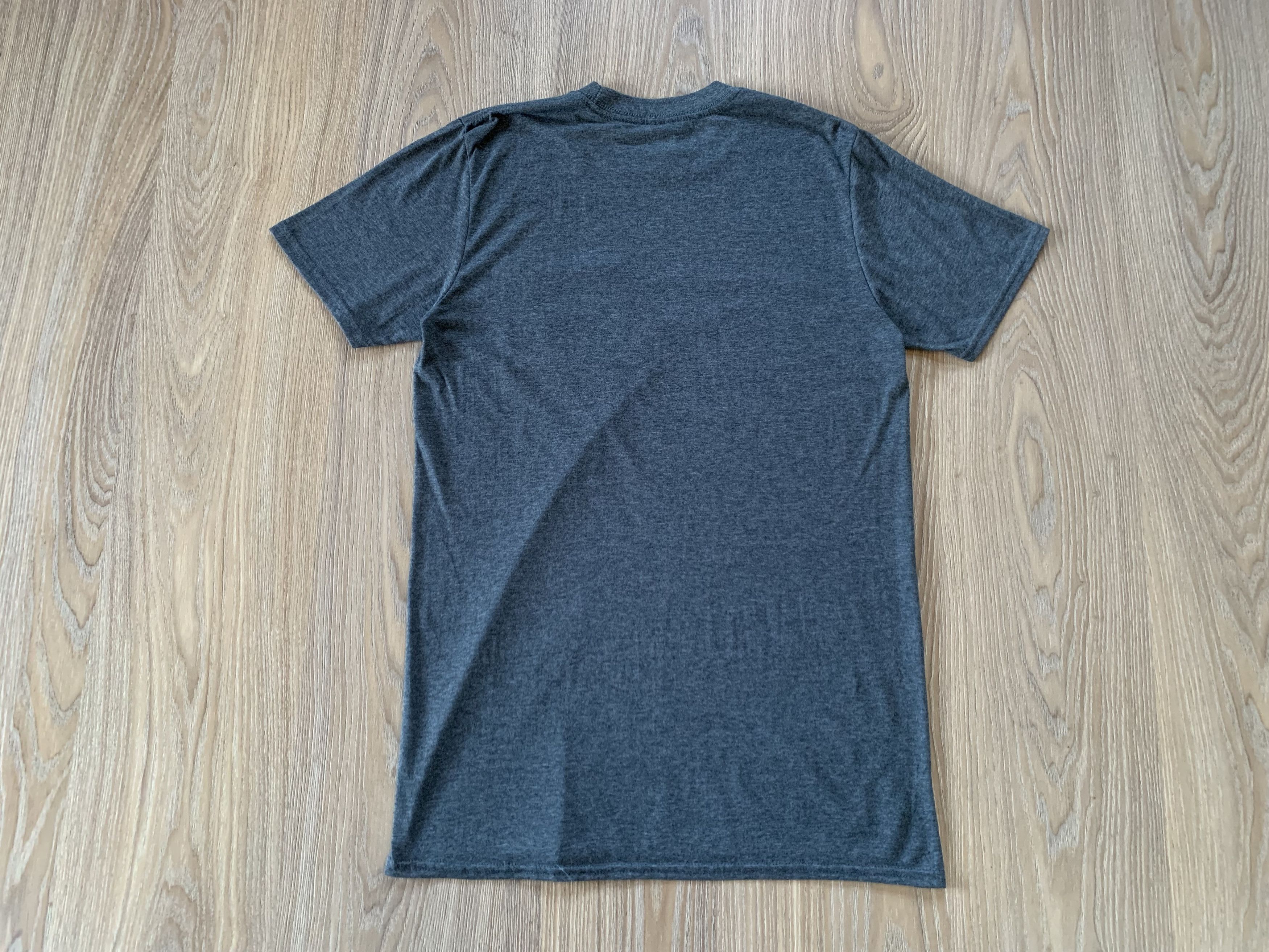 Gildan Gildan Pocket Printed Monkey T Shirt Size US M / EU 48-50 / 2 - 3 Thumbnail