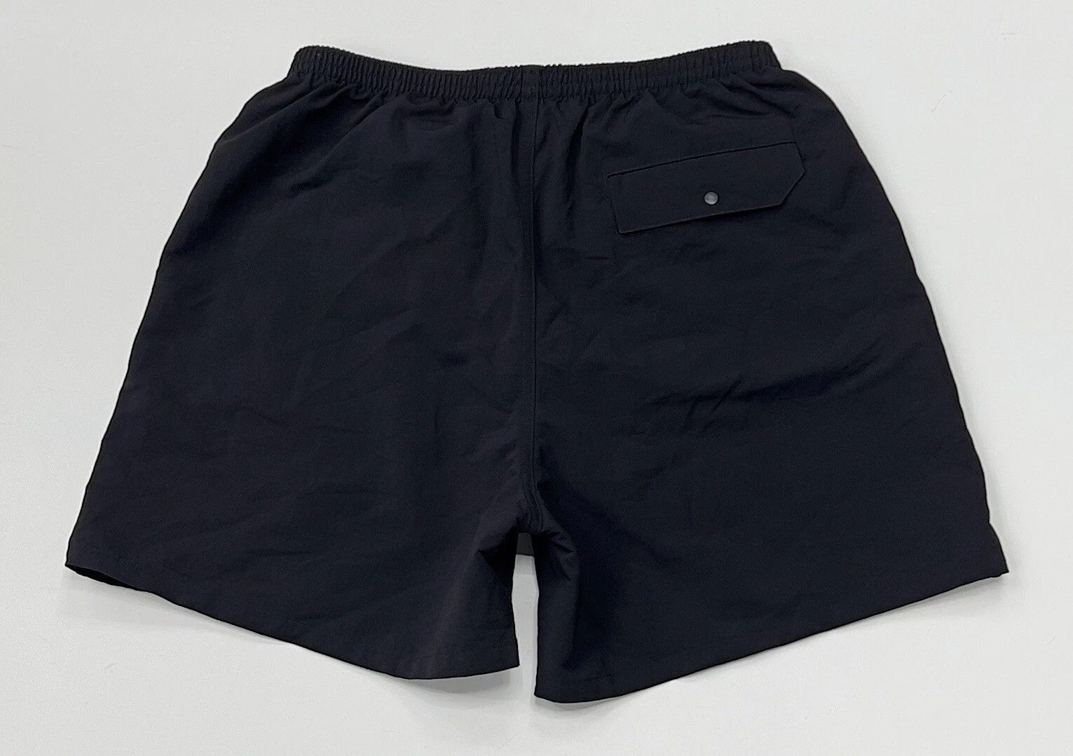 Patagonia Patagonia Men's Baggies Shorts 5" - Black / Large Size US 32 / EU 48 - 7 Thumbnail