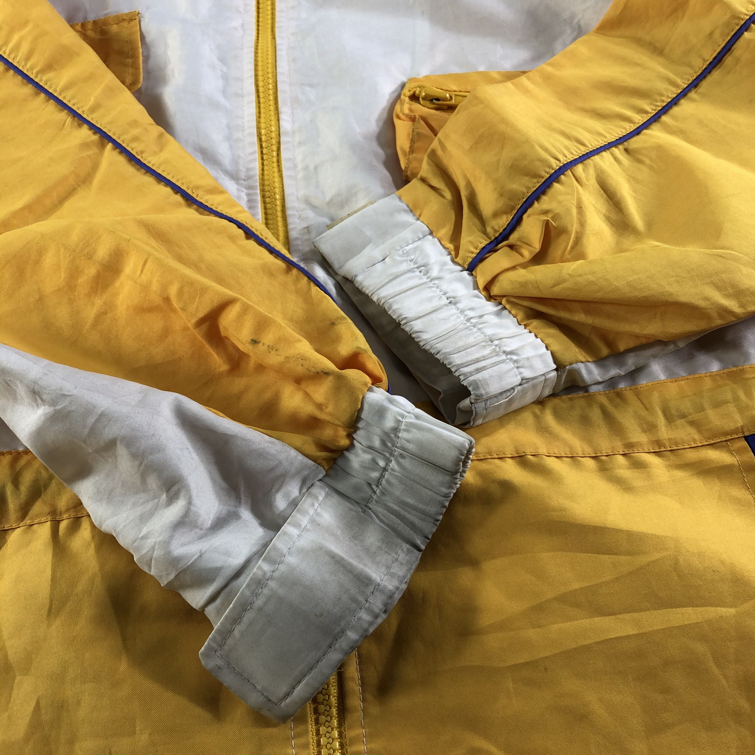 Japanese Brand Vintage Suntory Hop's Windbreaker Jacket Size US M / EU 48-50 / 2 - 5 Thumbnail