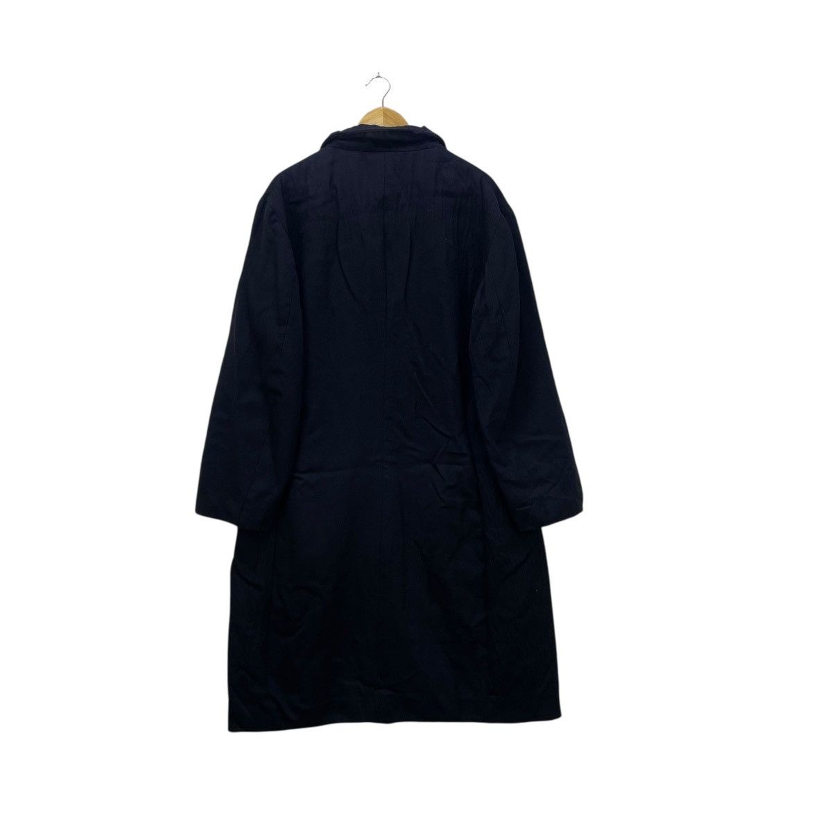 Katharine Hamnett London 💥Vintage Katharine Hammett London Long Jacket Size L / US 10 / IT 46 - 4 Thumbnail