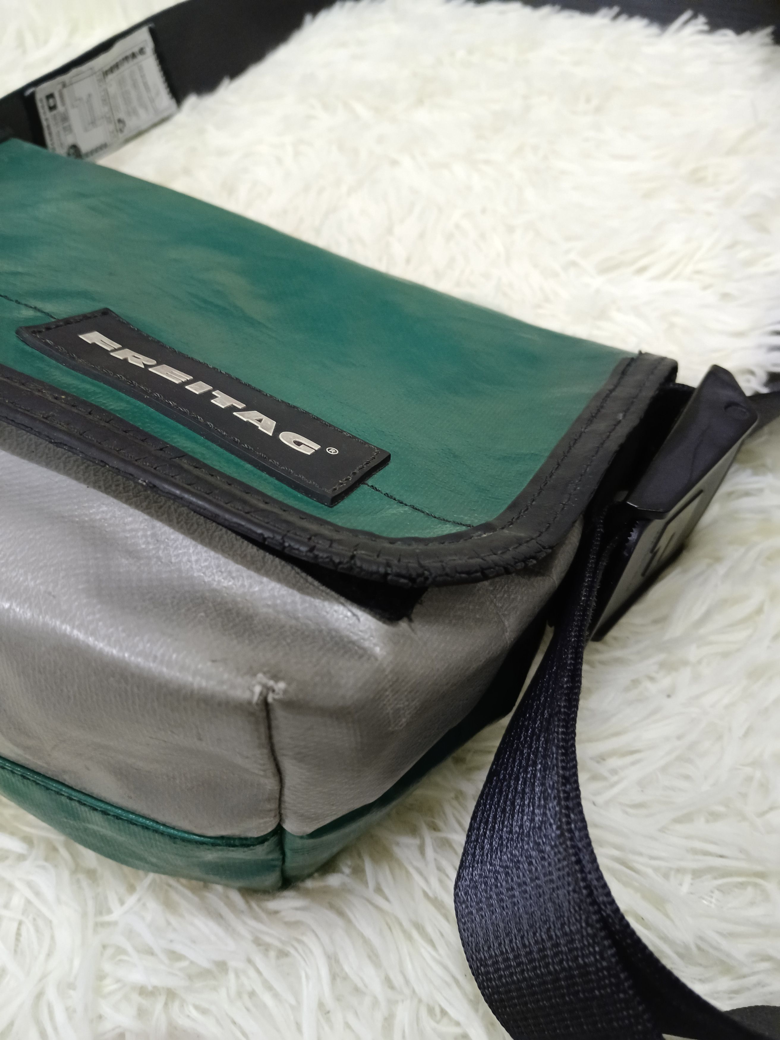 Freitag FREITAG LAB.AG SLING/CROSSBODY🔥 Size ONE SIZE - 3 Thumbnail