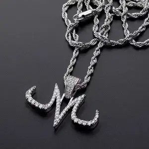 Other Dragon Ball Z Majin Buu Custom Made Necklace Chain Size ONE SIZE - 1 Thumbnail