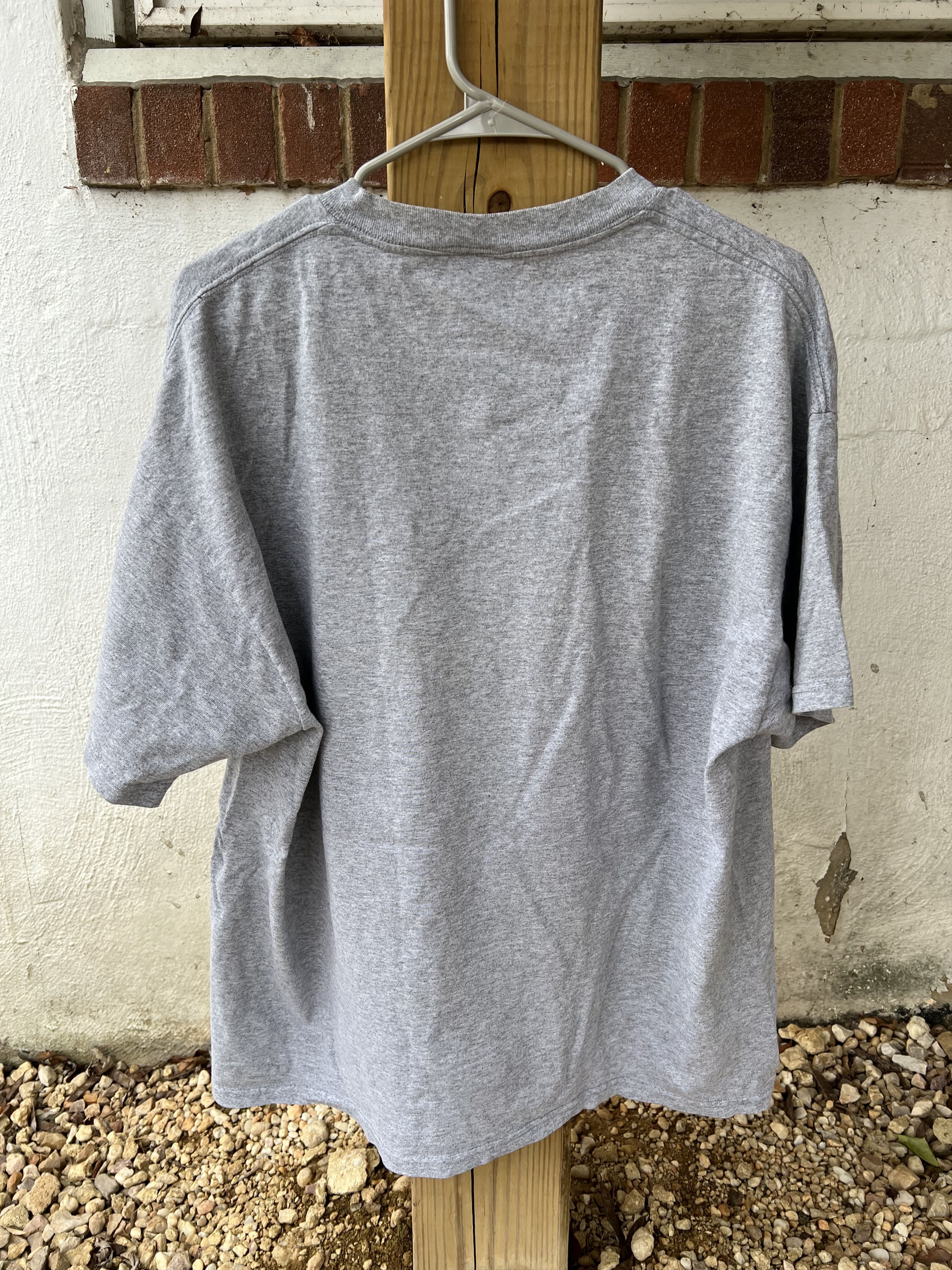 Vintage 2003 Americade Bike T-Shirt Lake George Nee York Size US XL / EU 56 / 4 - 2 Thumbnail