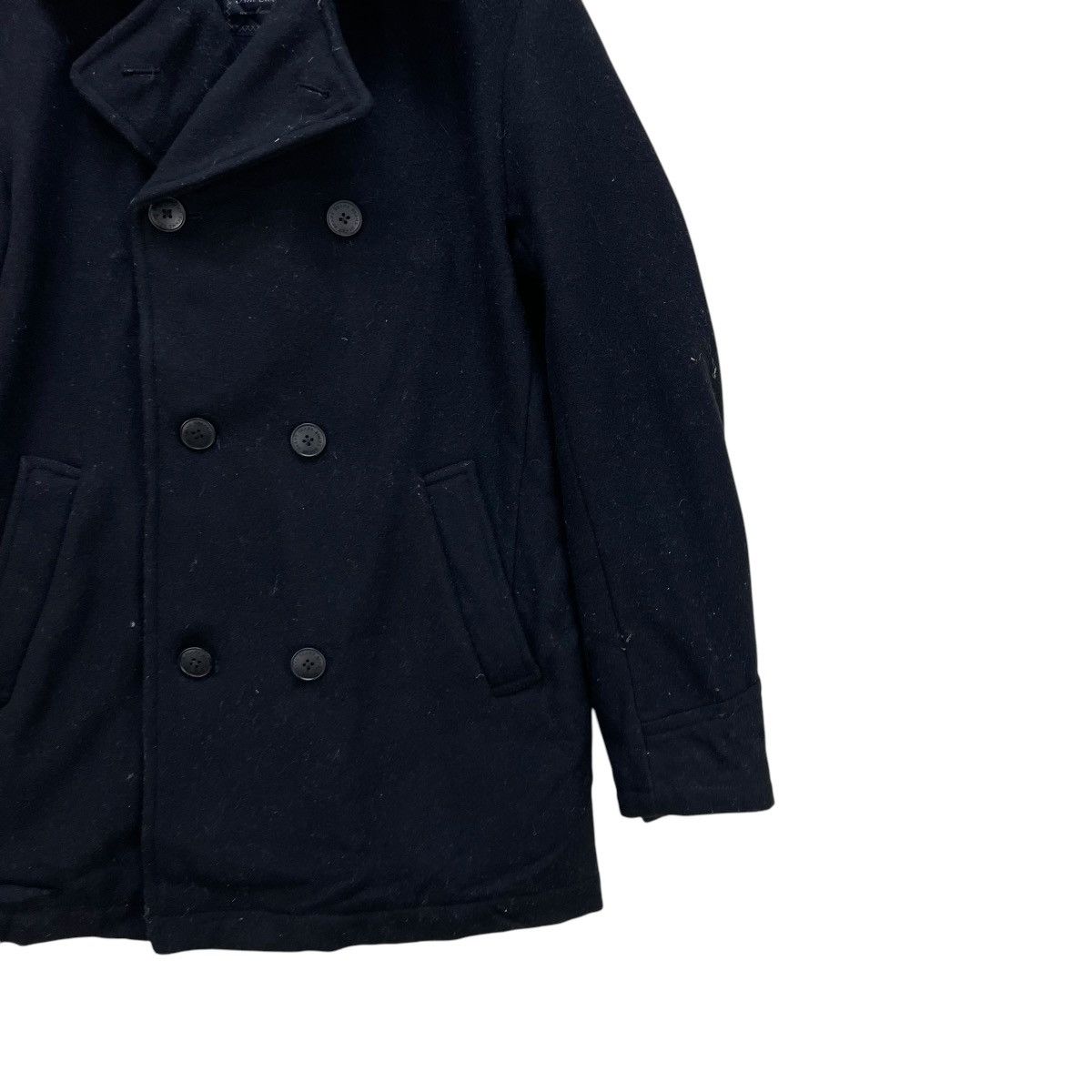 Beams Japan × Designer × Japanese Brand Vintage Beams Coat Jacket Size US S / EU 44-46 / 1 - 3 Thumbnail