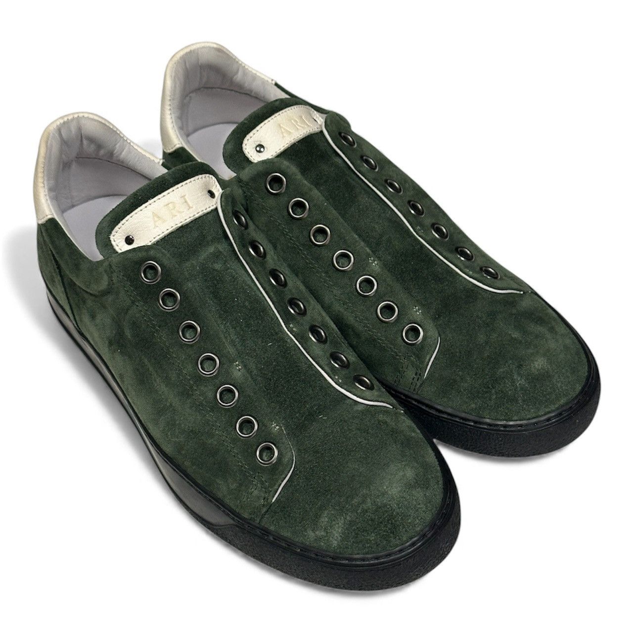 Other ARI 7669 LOAFER SNEAKER - Men’s - Size EUR 42 Size US 9 / EU 42 - 1 Thumbnail