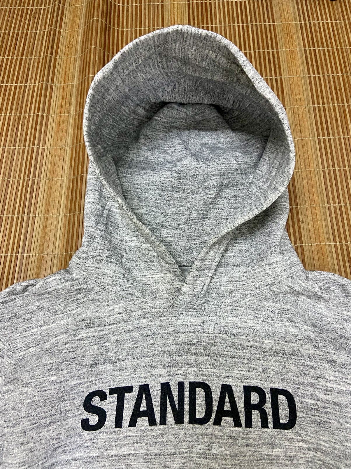 The North Face THE NORTH FACE 'STANDARD' HOODIE Size US L / EU 52-54 / 3 - 9 Thumbnail