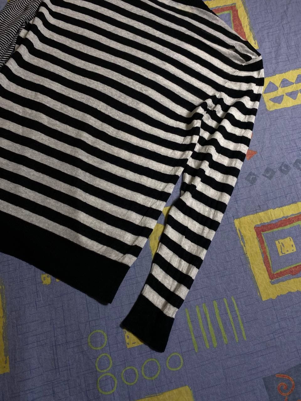 Diesel Vintage Diesel sweater Size US L / EU 52-54 / 3 - 4 Thumbnail