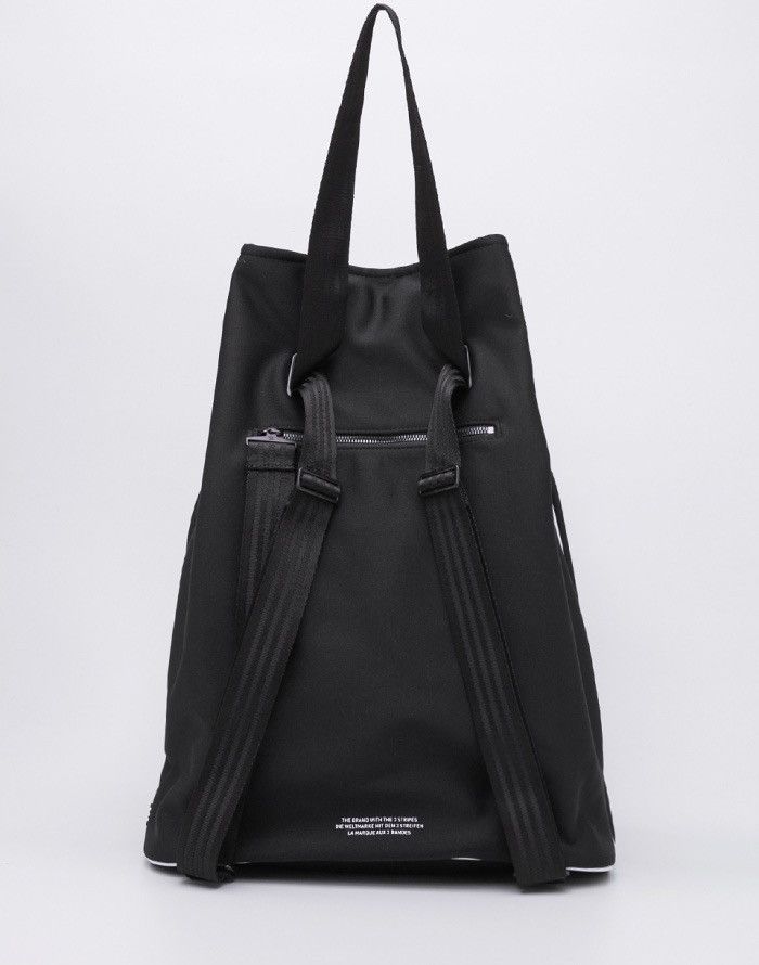 Adidas Adidas Originals Seasack Backpack Size ONE SIZE - 4 Thumbnail