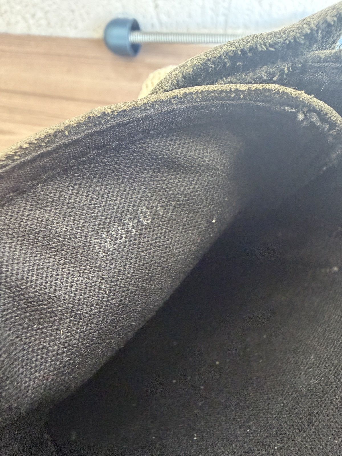 Undercover Jun Takahashi sneakers Size US 9 / EU 42 - 10 Thumbnail