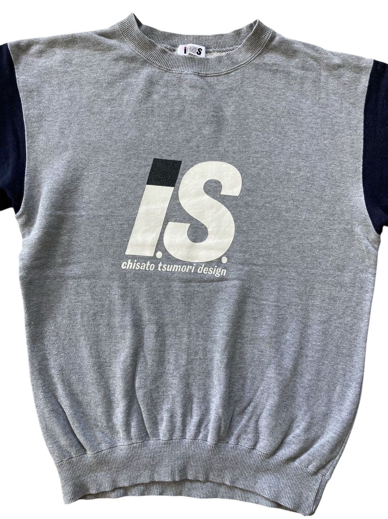 Issey Miyake Issey miyake tsumori chisato sweatshirt . Size US L / EU 52-54 / 3 - 3 Thumbnail