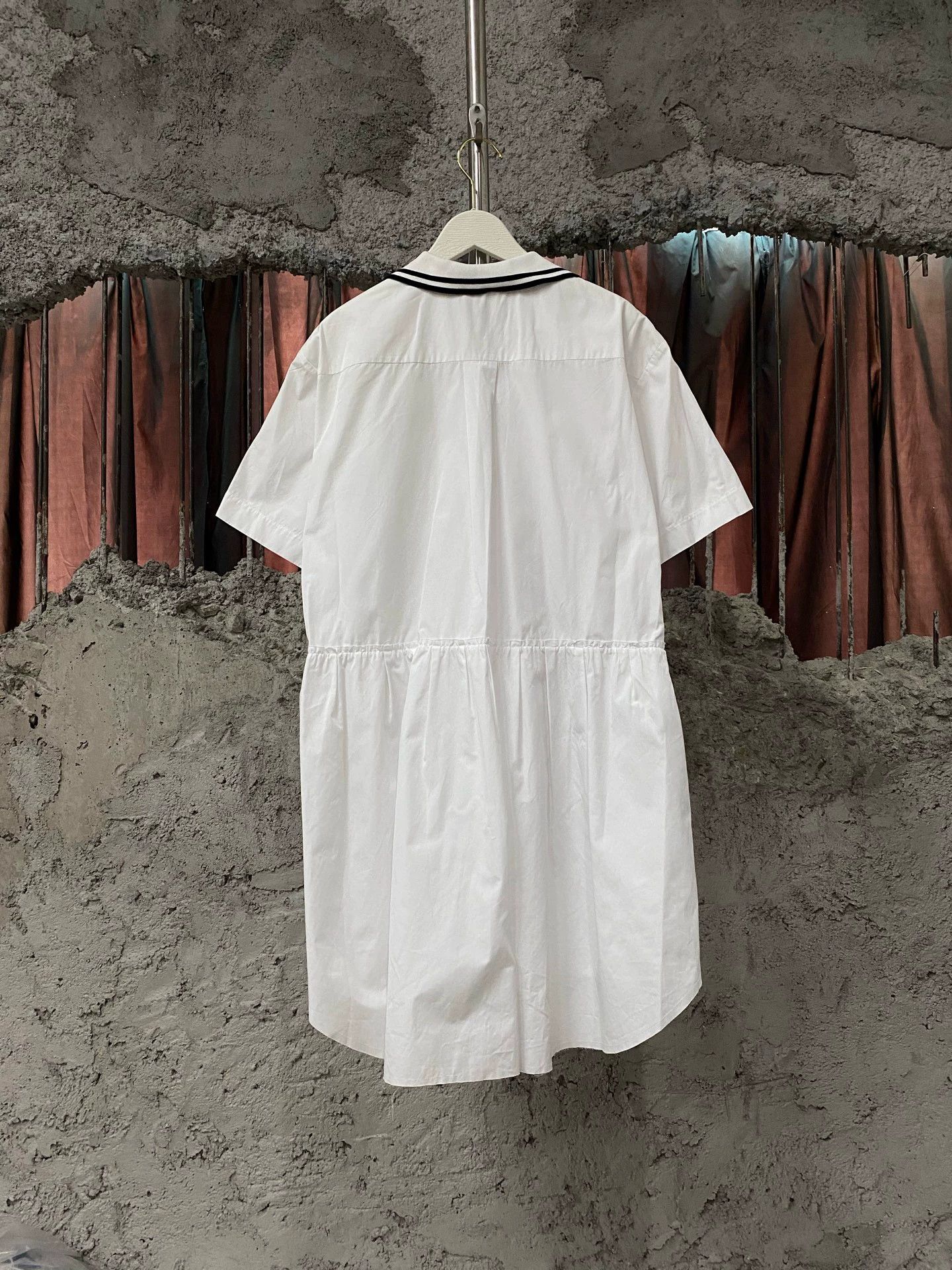 Miu Miu MIU MIU women's 38 New Dress Size S / US 4 / IT 40 - 2 Thumbnail