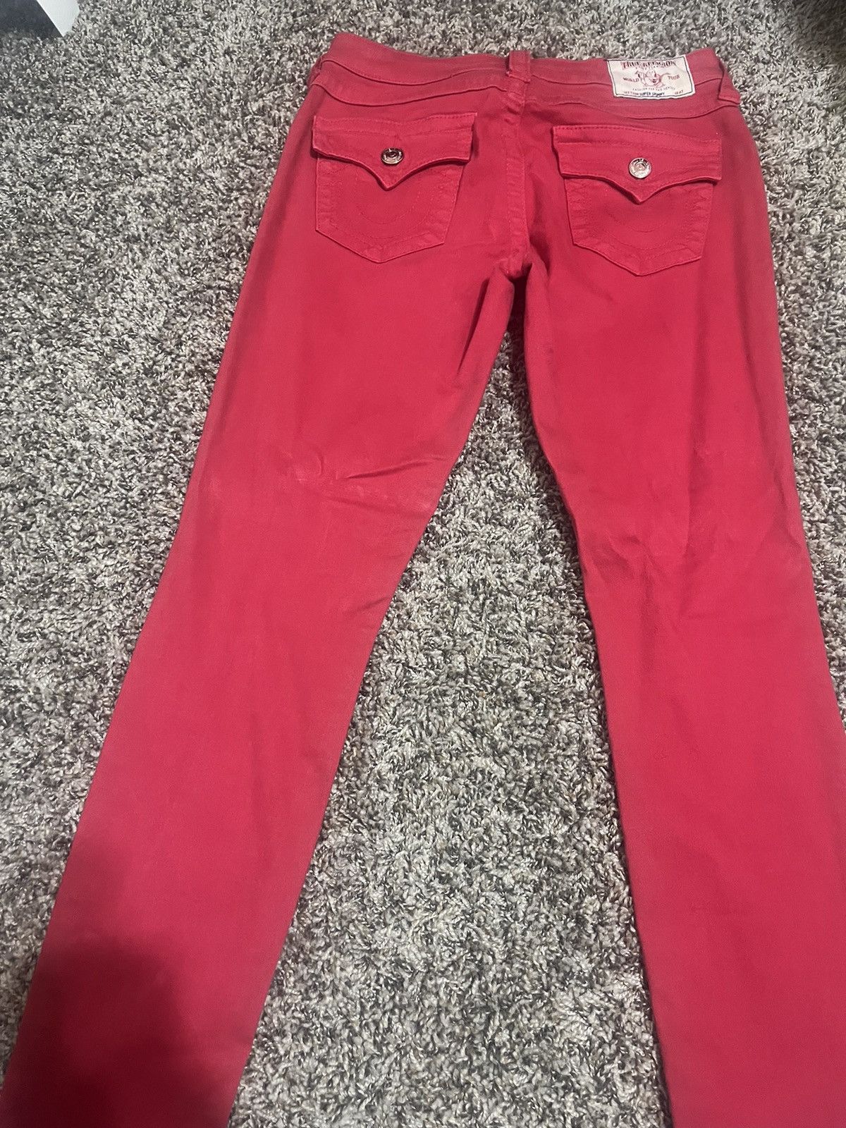 True Religion True religion jeans Size 28" / US 6 / IT 42 - 1 Thumbnail