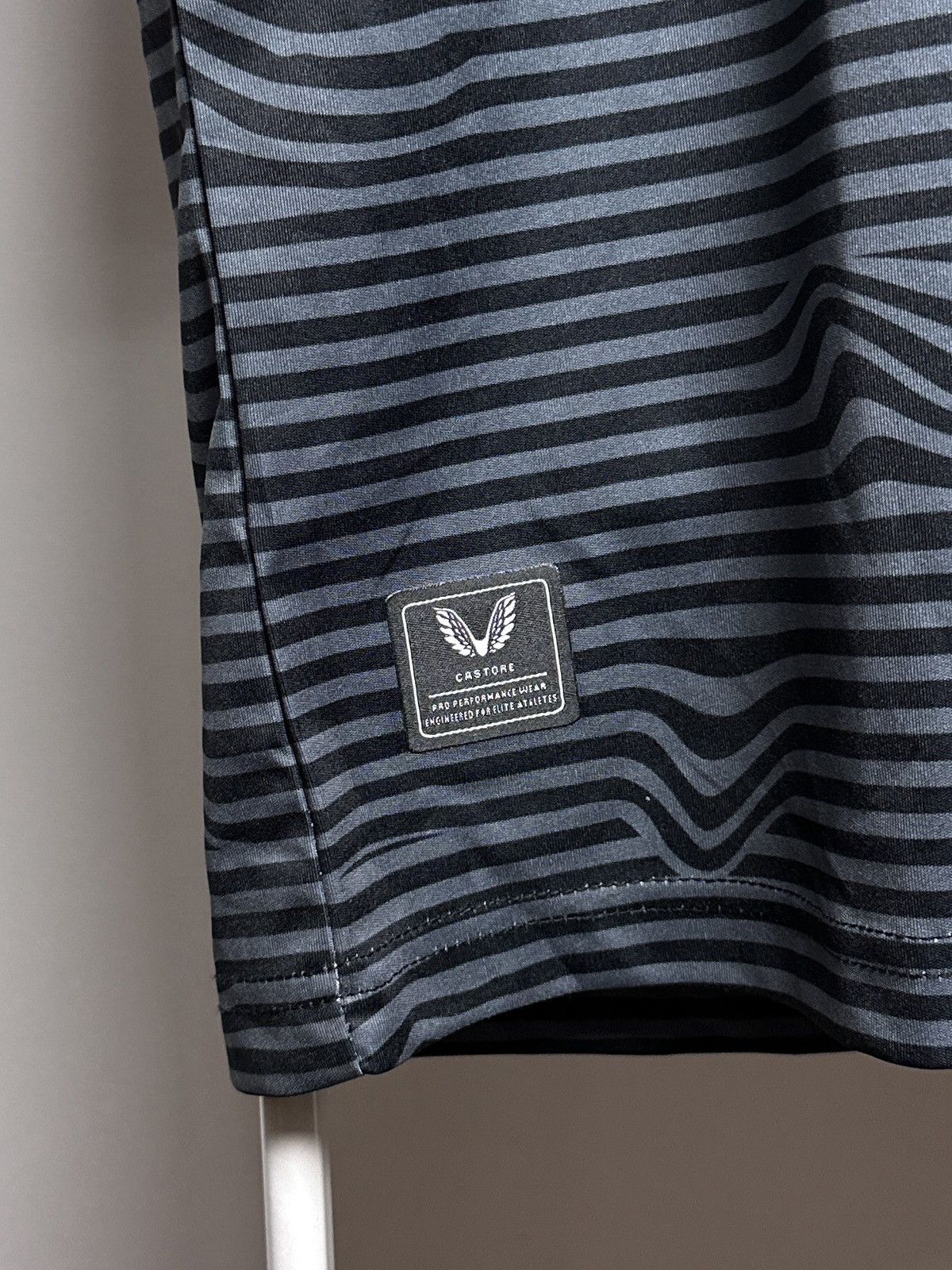 Castore Castore Newcastle United 2021/2022 Away Shirt Jersey Size US XXL / EU 58 / 5 - 6 Thumbnail