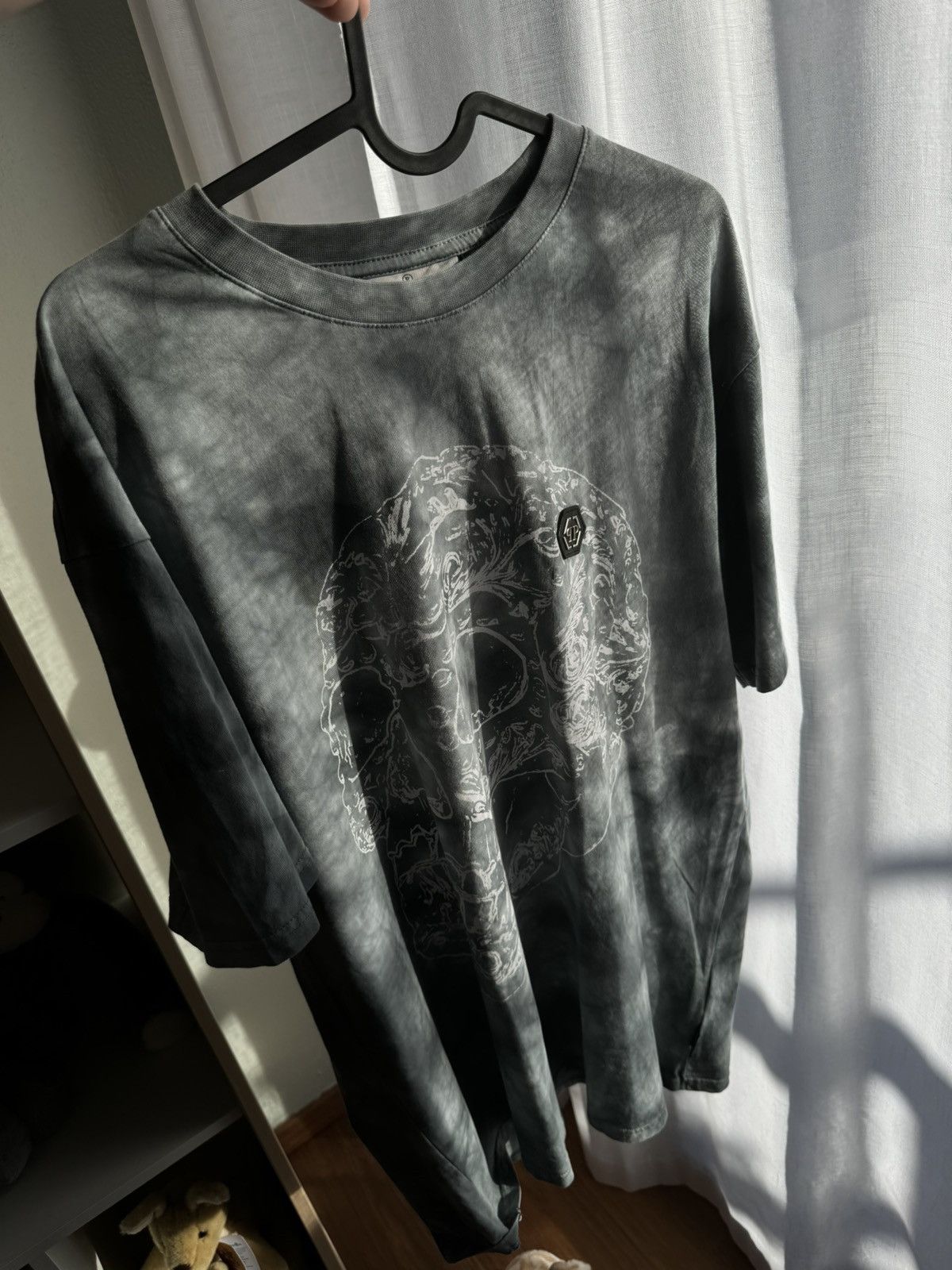Philipp Plein Philipp plein Skull Size US L / EU 52-54 / 3 - 4 Thumbnail