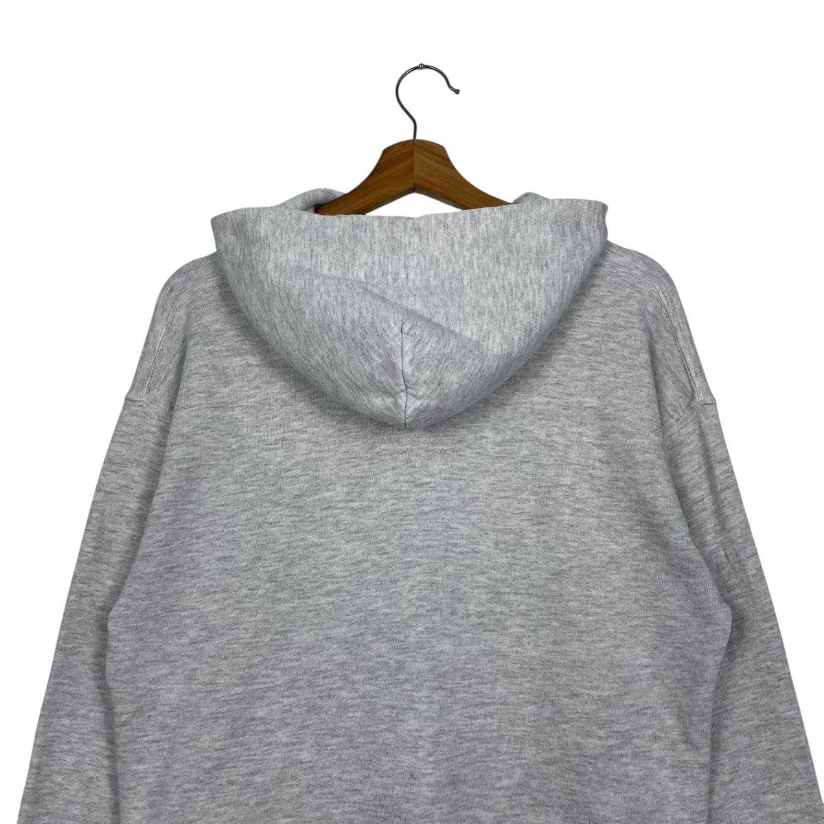 Russell Athletic Vtg 90s Russel Athletic LL Bean Pullover Hoodie Size US S / EU 44-46 / 1 - 8 Thumbnail