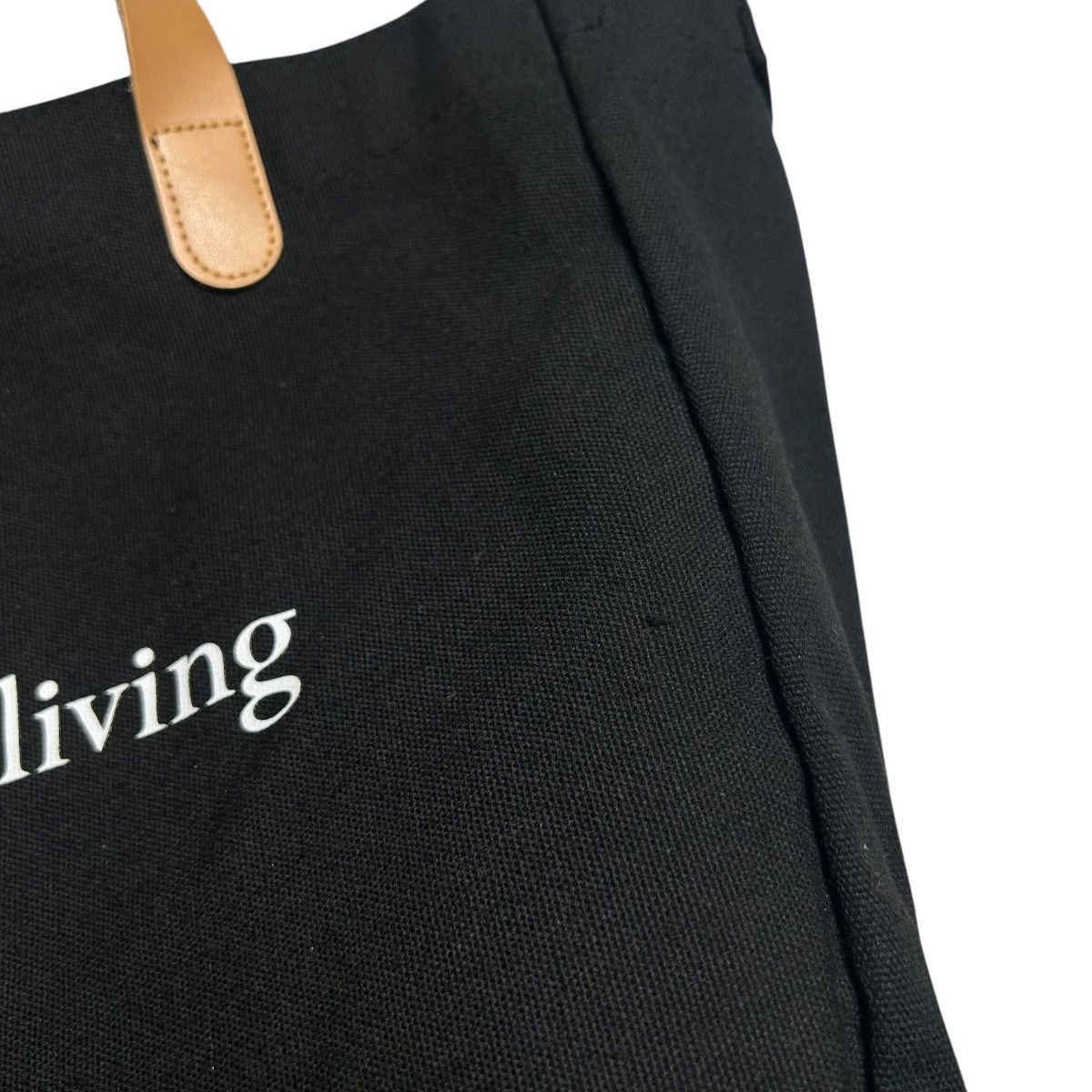 Yohji Yamamoto Y’s for living Yohji Yamamoto Shoulder Bag/Hand Bag Size ONE SIZE - 4 Thumbnail