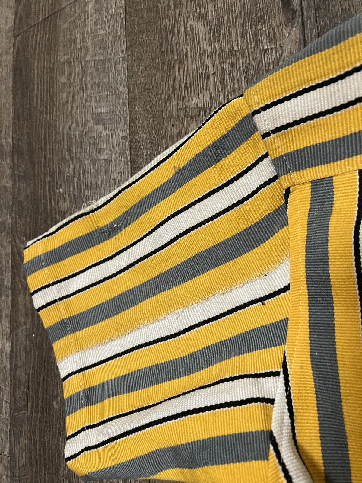 Other Threaded Tribes Canary Fugu Set Size Medium Size 28" / US 6 / IT 42 - 12 Thumbnail