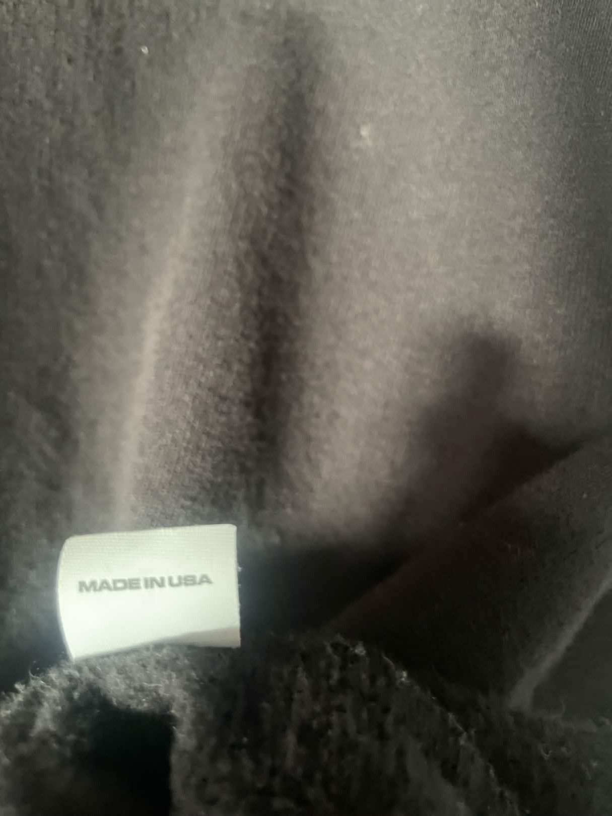 Yeezy YEEZY HD-01 W SHMG Hoodie Size US M / EU 48-50 / 2 - 3 Thumbnail