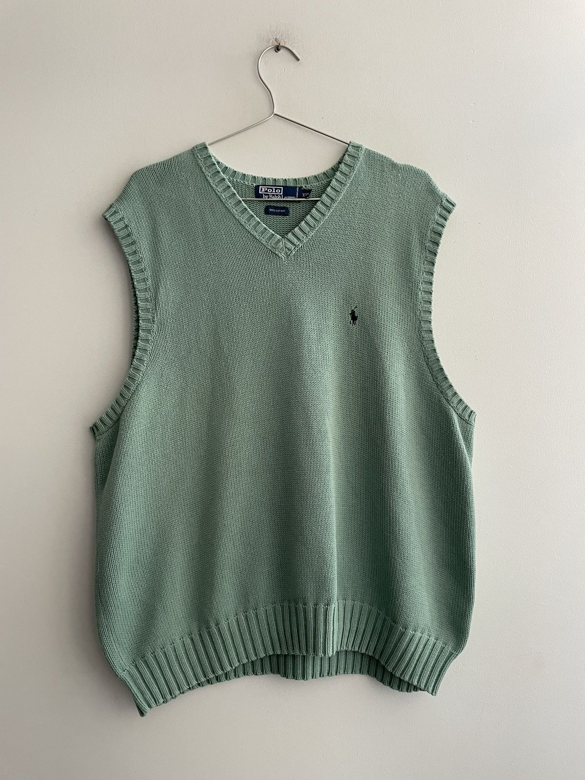 Ralph Lauren Ralph Lauren vest Size US XXL / EU 58 / 5 - 1 Thumbnail