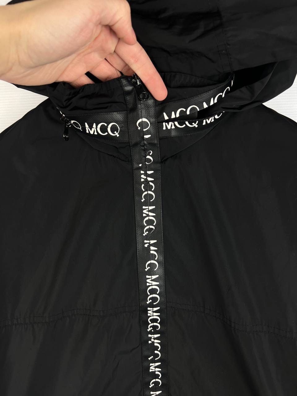 Alexander McQueen Mcq Alexander McQueen jacket size L Size US L / EU 52-54 / 3 - 8 Thumbnail